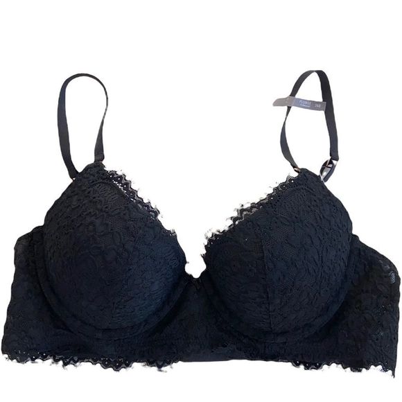 aerie Other - Aerie plunge underwire bra 36B